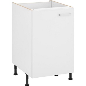 OPTIFIT Spülenschrank Parma Breite 50 cm