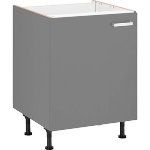 OPTIFIT Spülenschrank Parma Breite 60 cm