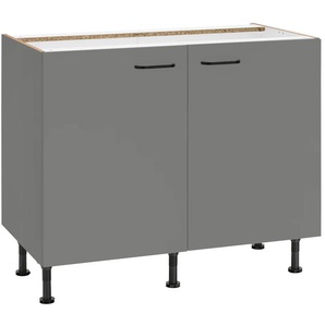 OPTIFIT Unterschrank »Elga«, mit Soft-Close-Funktion, höhenverstellbare Füße, Breite 100 cm