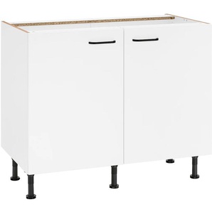OPTIFIT Unterschrank »Elga«, mit Soft-Close-Funktion, höhenverstellbare Füße, Breite 100 cm