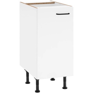 OPTIFIT Unterschrank »Elga«, mit Soft-Close-Funktion, höhenverstellbare Füße, Breite 45 cm