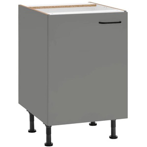 OPTIFIT Unterschrank »Elga«, mit Soft-Close-Funktion, höhenverstellbare Füße, Breite 60 cm