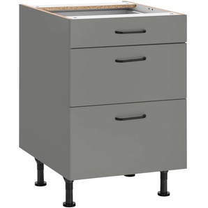 OPTIFIT Unterschrank »Elga«, mit Soft-Close-Funktion, höhenverstellbare Füße, Breite 60 cm