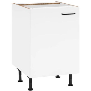 OPTIFIT Unterschrank »Elga«, mit Soft-Close-Funktion, höhenverstellbare Füße, Breite 60 cm