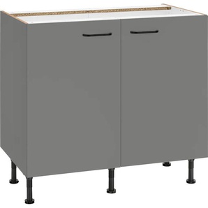 OPTIFIT Unterschrank »Elga«, mit Soft-Close-Funktion, höhenverstellbare Füße, Breite 90 cm