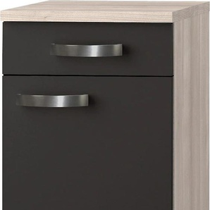 OPTIFIT Unterschrank »Faro«, mit Metallgriffen, Breite 40 cm