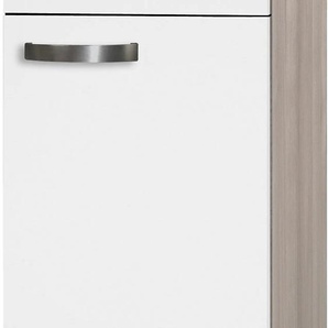 OPTIFIT Unterschrank »Faro«, mit Metallgriffen, Breite 40 cm