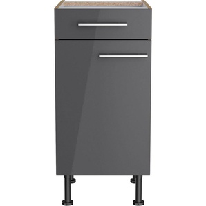 OPTIFIT Unterschrank Klara Breite 40 cm