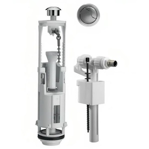 OPTIMA S-Mechanismus + Schwimmer 95L