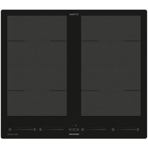 Oranier FLI660 Induktionskochfeld autark