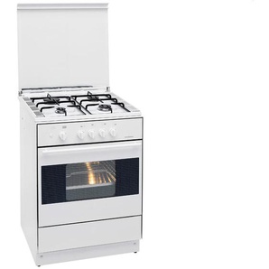 Oranier FZ 2024 N Gas Standherd Wei�