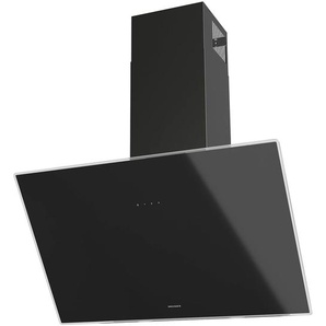 Oranier LEA75S1 Kopffreihaube 75 cm pureBlack