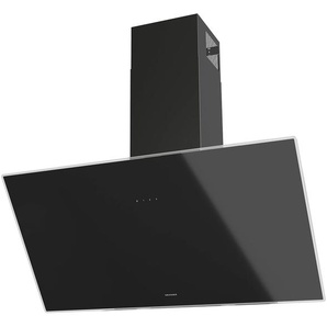 Oranier LEA90S1 Kopffreihaube 90 cm pureBlack