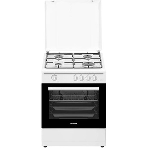 Oranier STG699 Gas Standherd Wei�