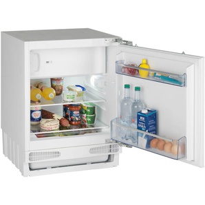 Oranier UKS108 Unterbauk�hlschrank mit Gefrierfach