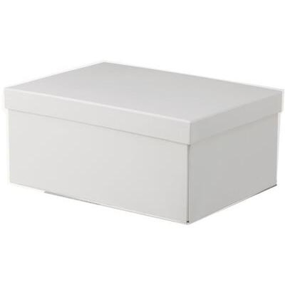 Aufbewahrungsboxen in Weiss Preisvergleich | Moebel 24