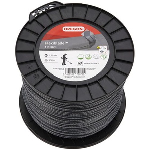 Oregon - Flexiblade Freischneidefaden 2,65 mm Durchmesser, 250 m Länge 250 m Länge