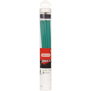 Oregon - Techni-Blade Freischneidefaden 5 mm Durchmesser, 70 Stück x 26 cm 5 mm Durchmesser, 70 Stück x 26 cm