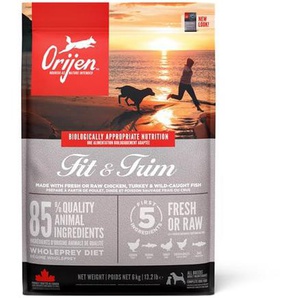 ORIJEN Fit  Trim 114 kg