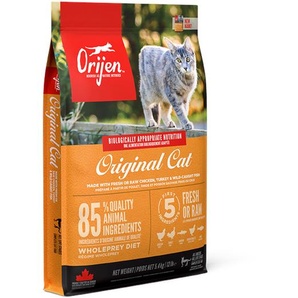 ORIJEN Original Cat Dry Food 54kg