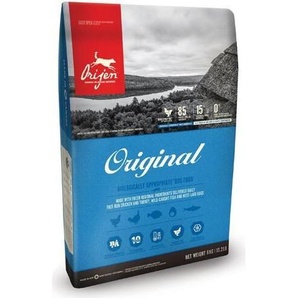 ORIJEN Original Hundefutter 2 kg 9130121