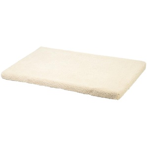 Orthopädisches Liegekissen  Ito ¦ beige ¦ Maße (cm): B: 60 H: 4
