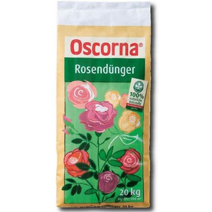 Oscorna - Rosendünger 20kg