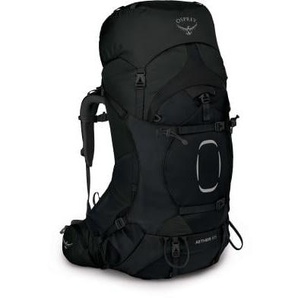 Osprey Aether 65 Black L/XL y20005
