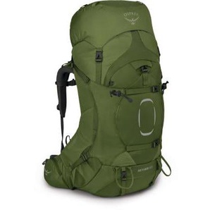 Osprey Aether 65 Garlic Mustard Green L/XL y20001