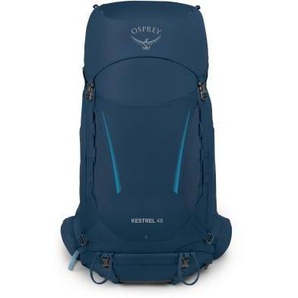 Osprey Kestrel 48 Atlas Blue S/M y21001