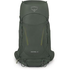 Osprey Kestrel 48 Bonsai Green S/M y21005