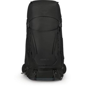 Osprey Kestrel 58 Black S/M y21007