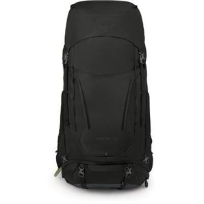 Osprey Kestrel 68 Black S/M y21011