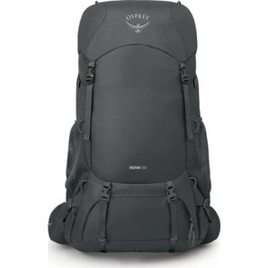 Osprey Renn 50 Dark Charcoal/Gray Wolf O/S y20734