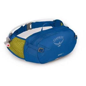 Osprey Seral 4 w/Res Postal Blue O/S z20107