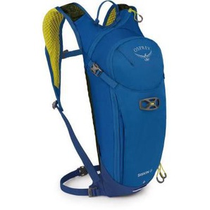 Osprey Siskin 8 w/Res Postal Blue O/S y20768