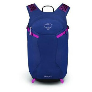 Osprey Sportlite 20 Alkaline/Hotspot Pink O/S y21064