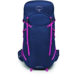 Osprey Sportlite 30 Alkaline/Hotspot Pink S/M y21071