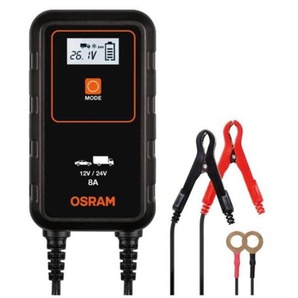 Osram Battery Charge 908