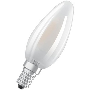 OSRAM LED-Filament-Lampe SUPERSTAR, EEK: D, E14, 5,9 W, 806 lm, 2700 K 4058075434486
