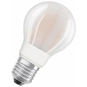 OSRAM LED-Lampe, E27, 12 W, 1521 lm, 2700 K, Matt 4058075245860