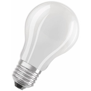 OSRAM LED-Lampe, E27, 7,5 W, 1055 lm, 2700 K, matt 4058075112094