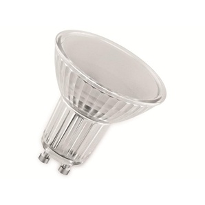 OSRAM LED-Lampe, PAR16, GU10, EEK: F, 4,3W, 350lm, 2700K, 5 Stk 4058075466579