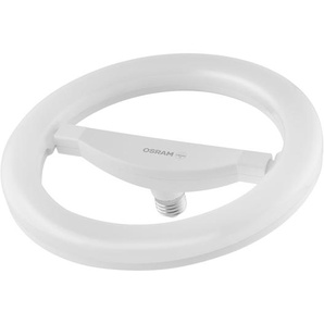 OSRAM LED-Röhre, Circolux 100, E27, EEK: F, 14,5W, 1521lm, 2700K 4058075606999