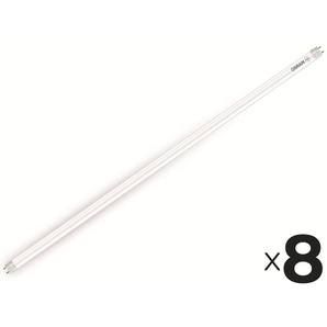 OSRAM LED-Röhre, ST8SP, 600mm, G13, EEK: E, 6,6W, 800lm, 4000K, 8 Stück 4058075593824