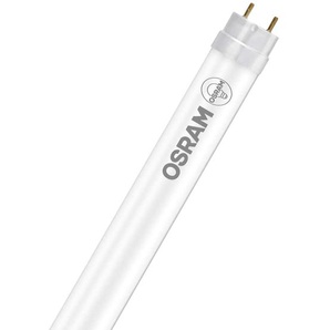 OSRAM LED-Röhre, T8, 1200mm, G13, EEK: E, 15W, 1800lm, 6500K 4099854039188
