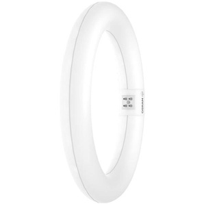 OSRAM LED-Röhre T9, Ringform, G10q, EEK: E, 11W, 1320lm, 4000K 4099854042621
