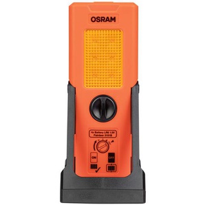 OSRAM Signal »TA19« LED Warnleuchte / Taschenlampe