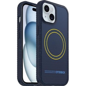 OtterBox Sole Apple iPhone 16e/15/14/13 Real Quiet blau 77-99548