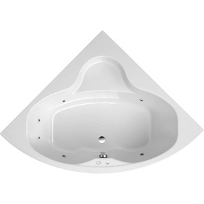 Ottofond Whirlpool-System Katamaran 148 cm, Typ 1 GLO782080084